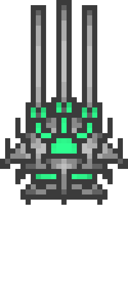 [fe9974] HarbingerHeavyTurret1v1