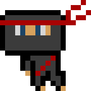 [9664c4] Ninja