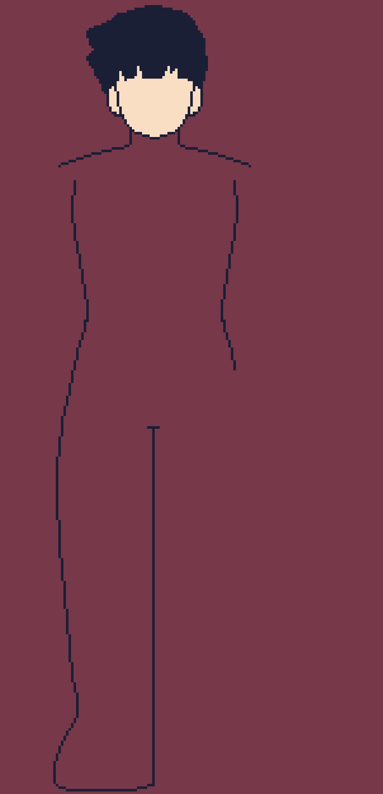 [3f3d8d] it'll look better i swear