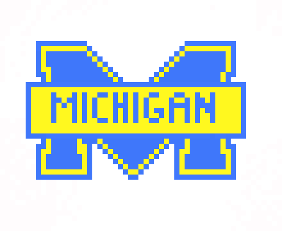 [9664c4] Michigan