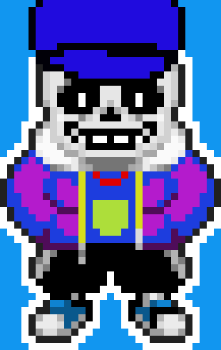 [79355d] Sans (small pixel)aa 