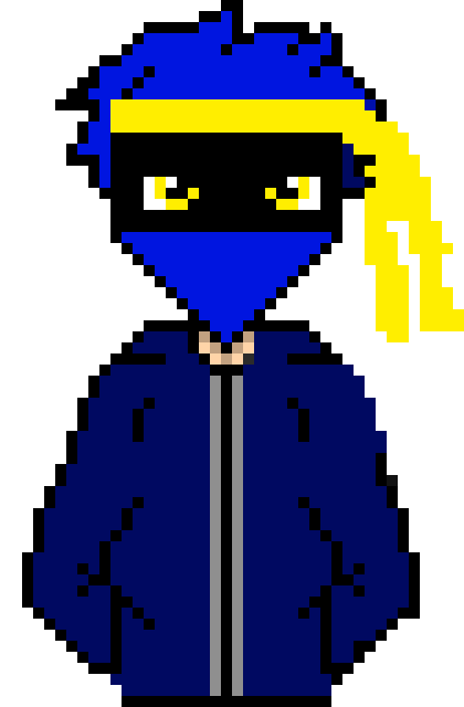 [c7be58] I'm right here and if you guys want to know what my channel is called it is Typhlosion_King