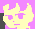 [a3f0ec] download your art ... make sure it's Size of each pixel is one then import image into there