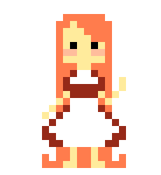 [9664c4] Red head