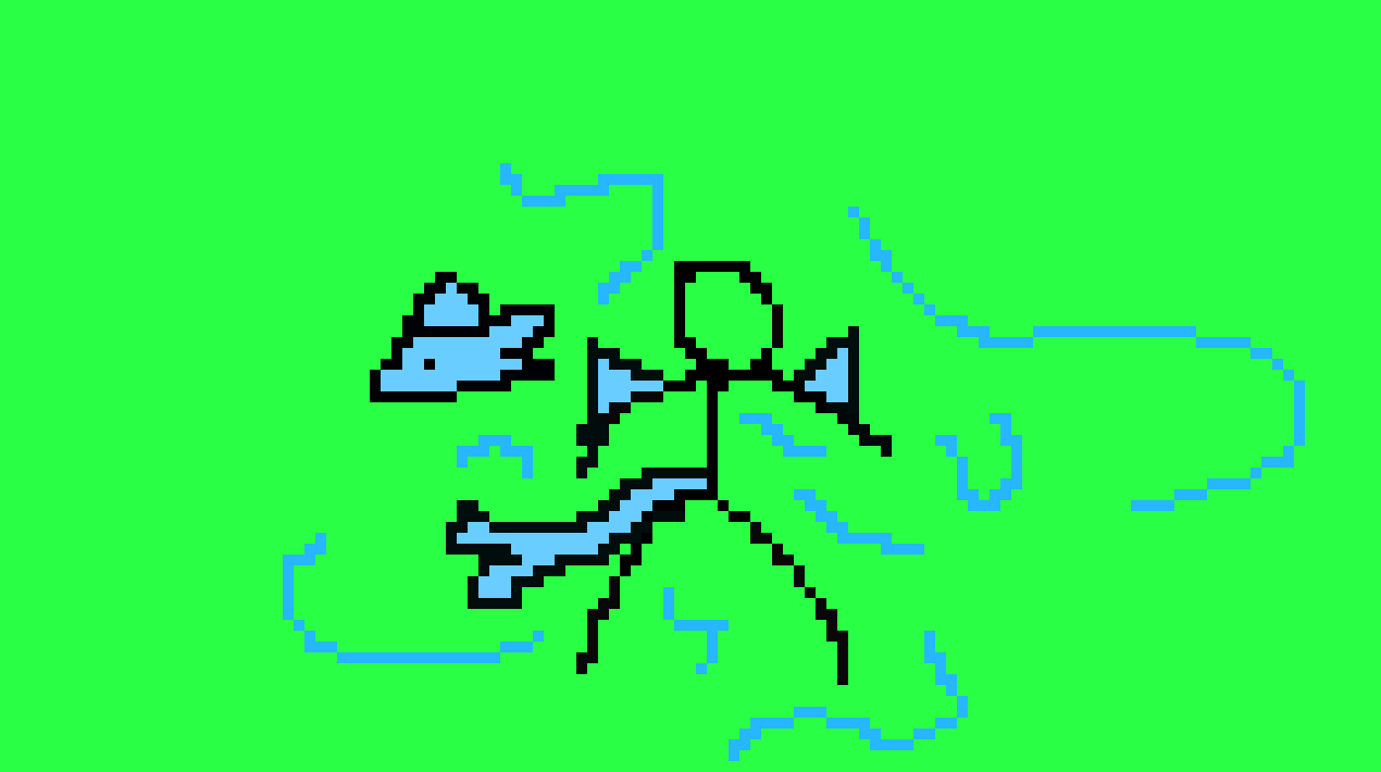 [5d77c6] Shark