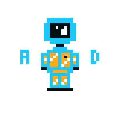 [9f551e] Astronaut-Sprite