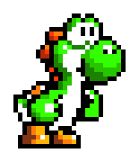 [9664c4] Yoshi