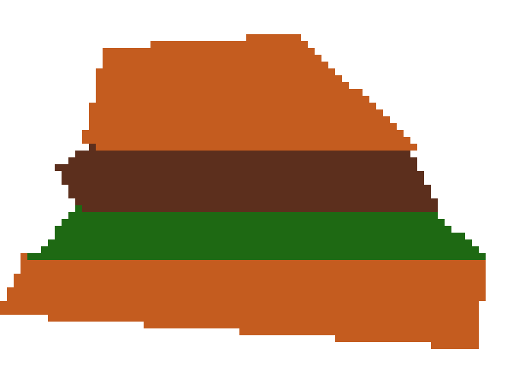 [87c3a6] hamburger