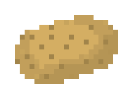 [4aff75] potato