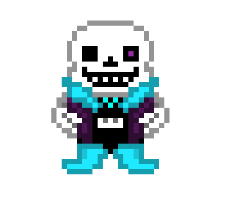 [53a360] Rp = Blue Hair