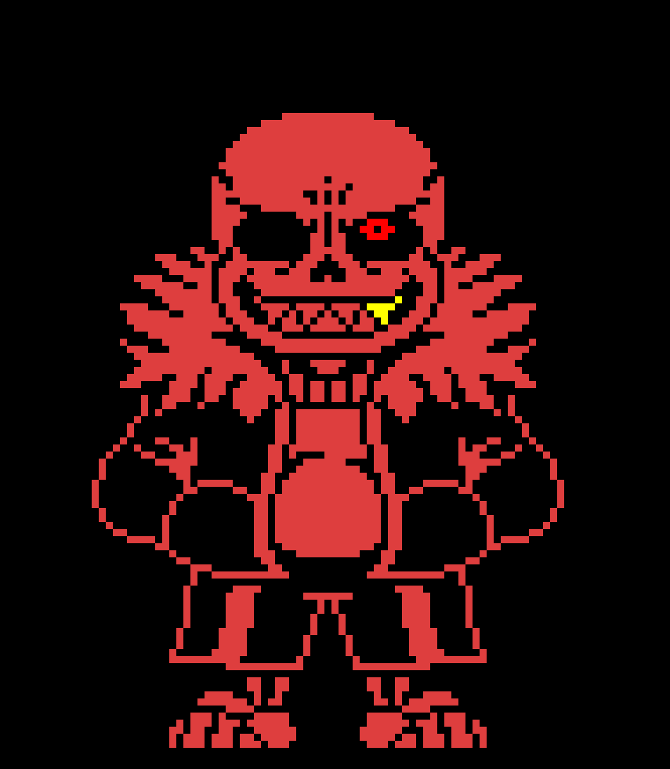 [742ed5] UnderFell Sans.v7