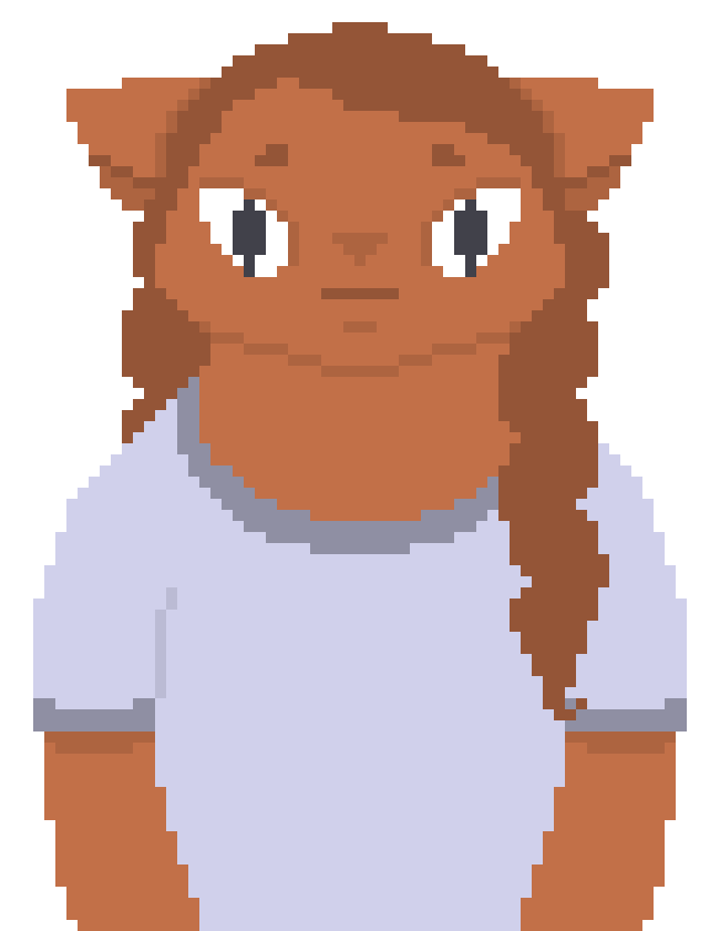 [9664c4] Cat Kid