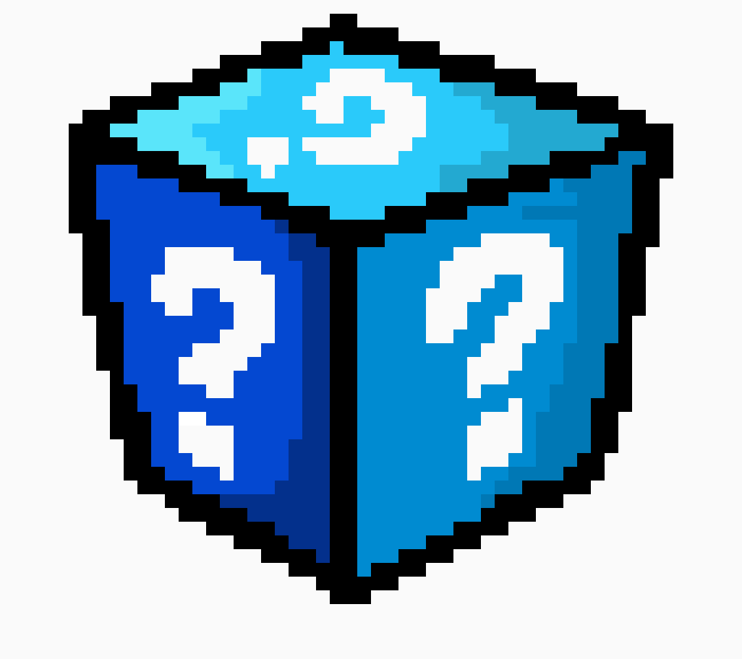 [bb78de] cube