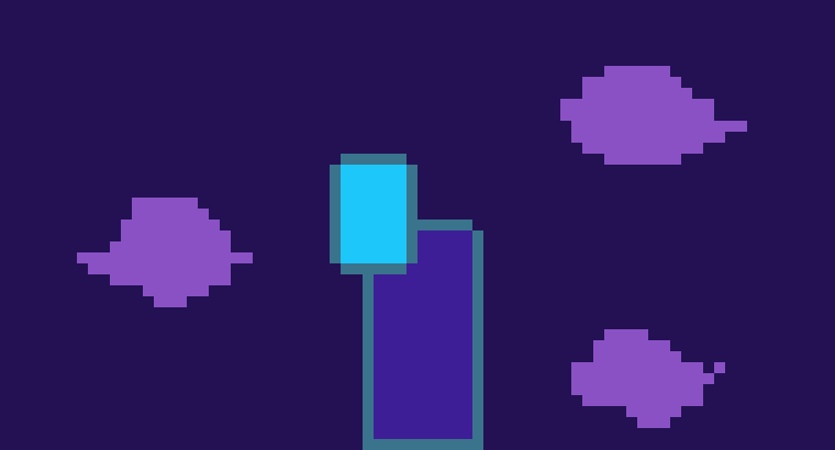 [9664c4] Violet Sky