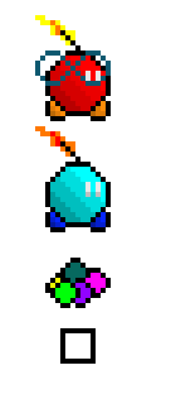 [9664c4] Powerups
