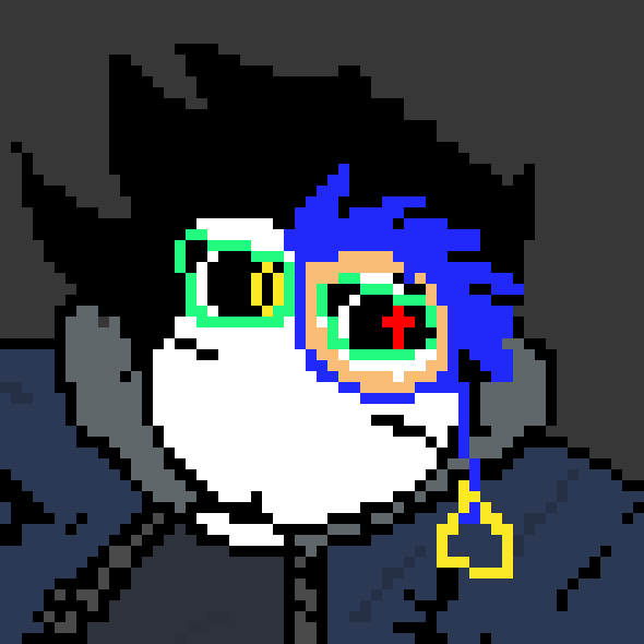 [17af23] Sonicle, or something, idfk