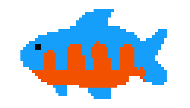 [e9a910] blue gill
