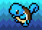 [9664c4] Squirtle