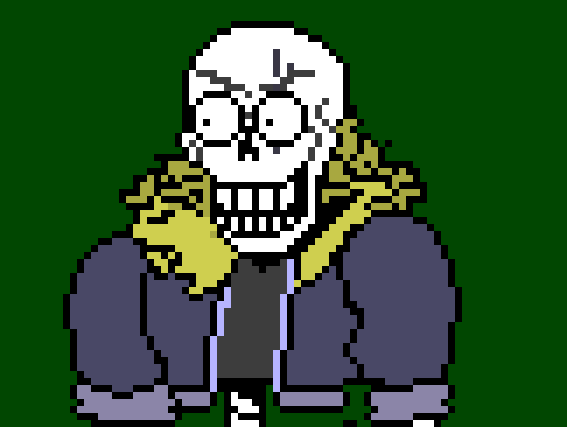 [0b51d0] OK, WHO POSTED THE LEWDED VERSION. SPEAK AND NO ONE ELSE GETS HURT. except for you, of course, but SPEAK. [Polus]