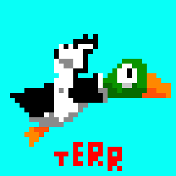 [9664c4] duck