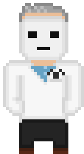 [f0e418] Dr Charles sprite