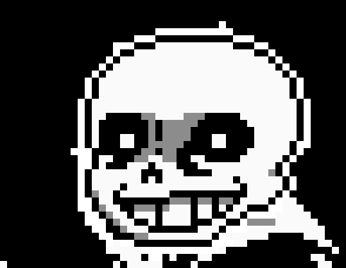 [a52847] My own Sans