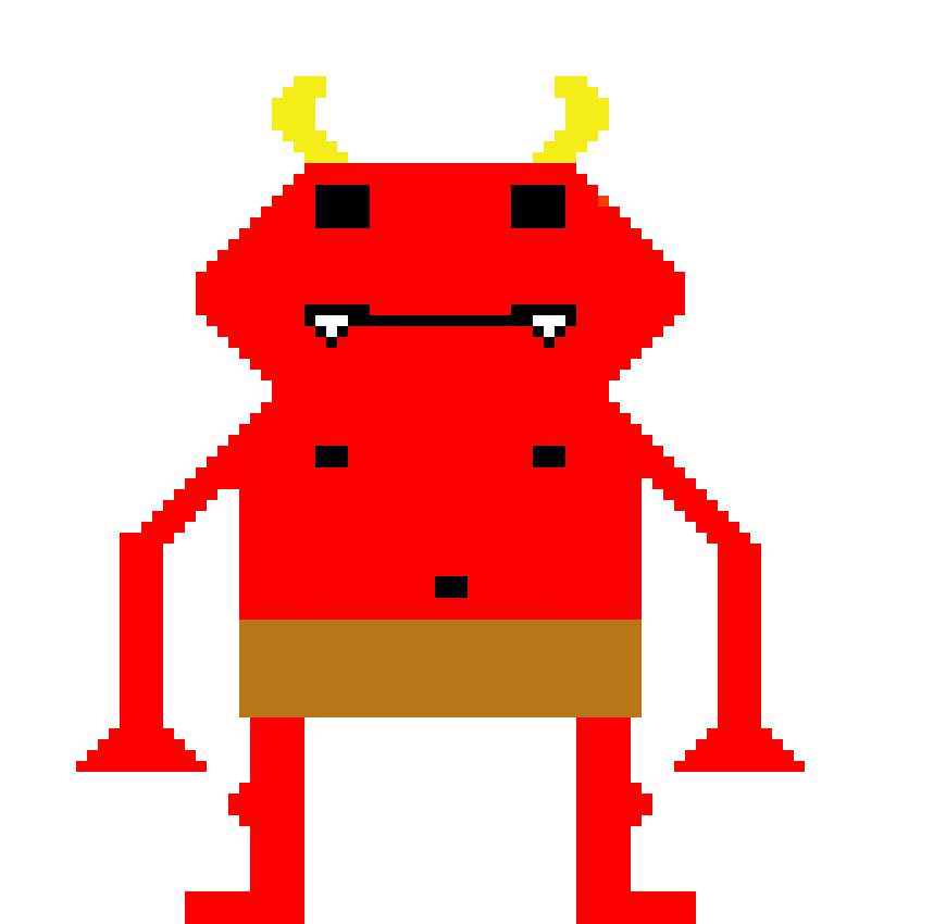 [9664c4] demon