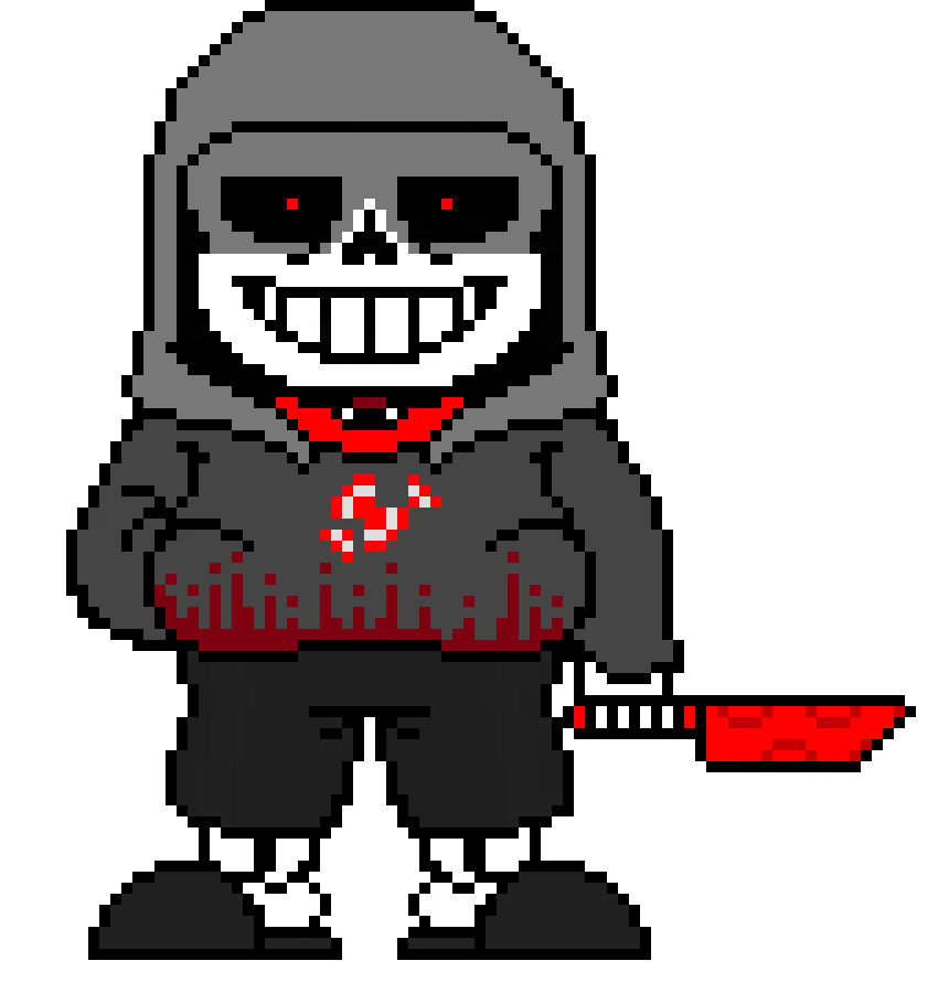 [888202] undertale