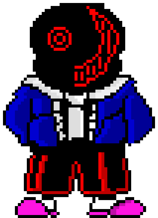 [e352b2] crazy sans