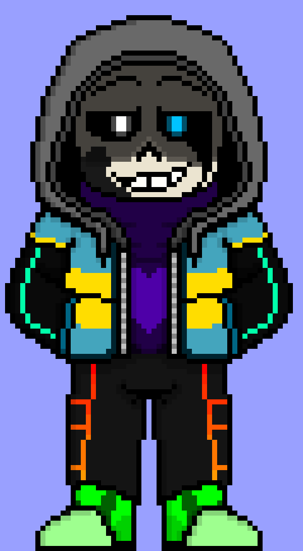 Boarderline