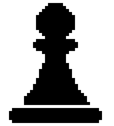 Black Pawn