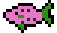 [9664c4] fish - UC