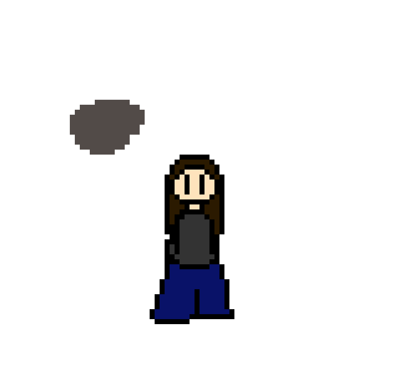 [d3c520] Pebble in return.