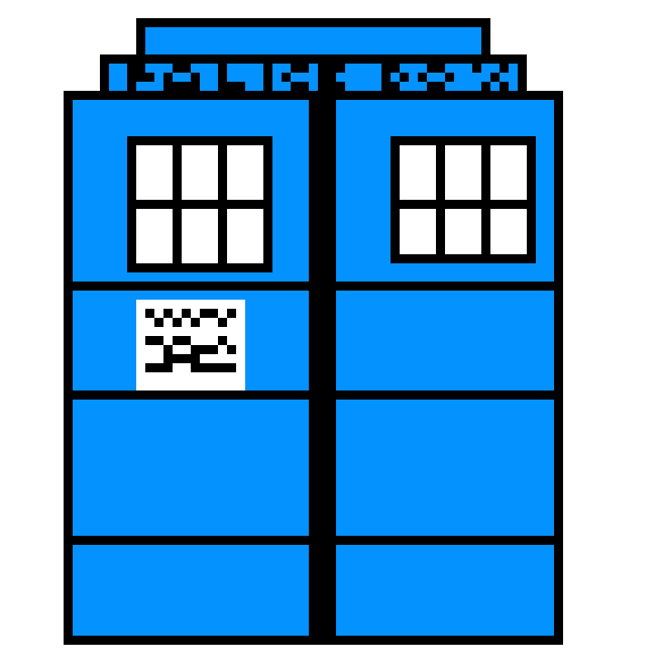 [e4f013] tardis