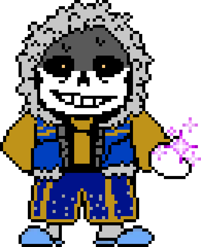 [94dd8e] Outerdust