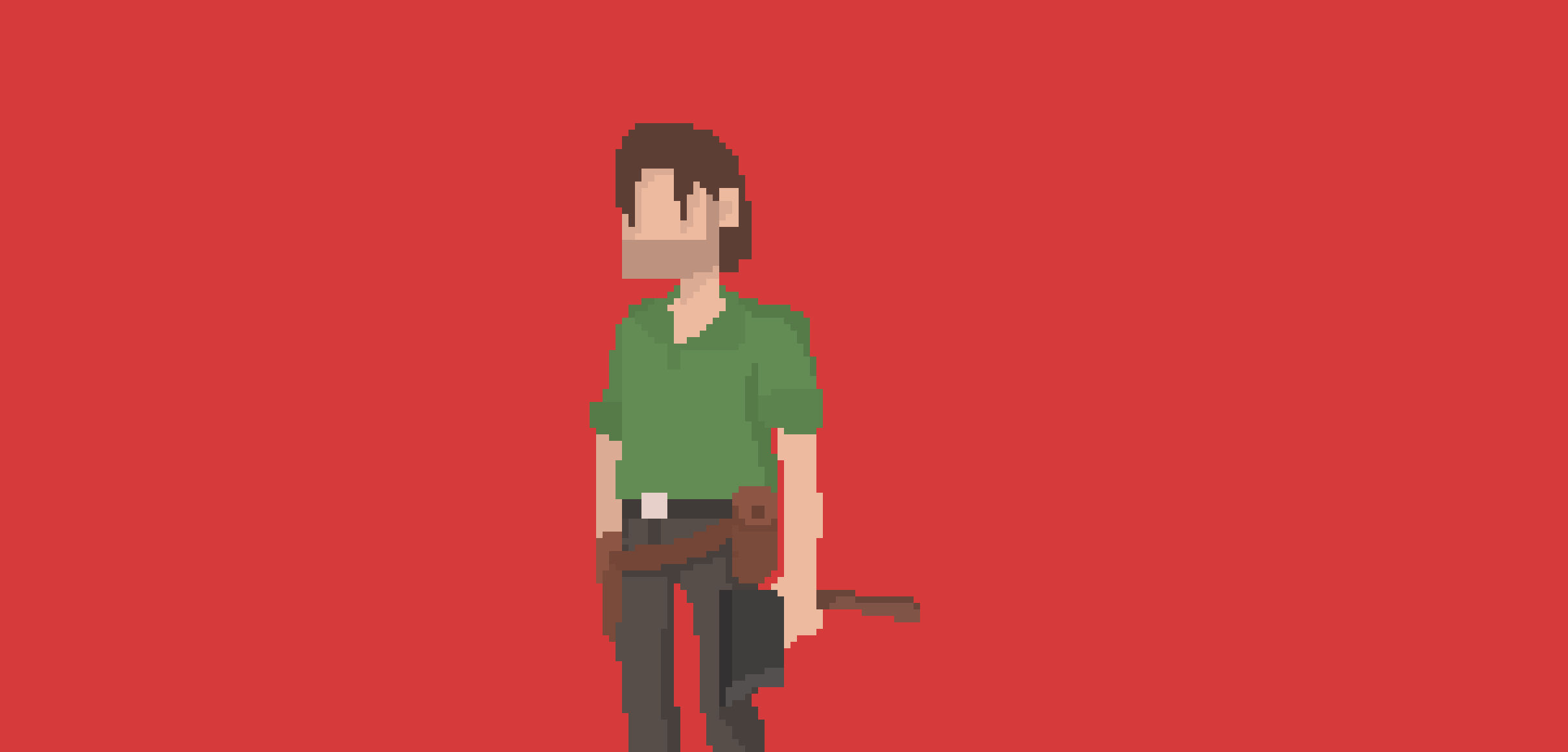 [9664c4] Rick Grimes Season 7