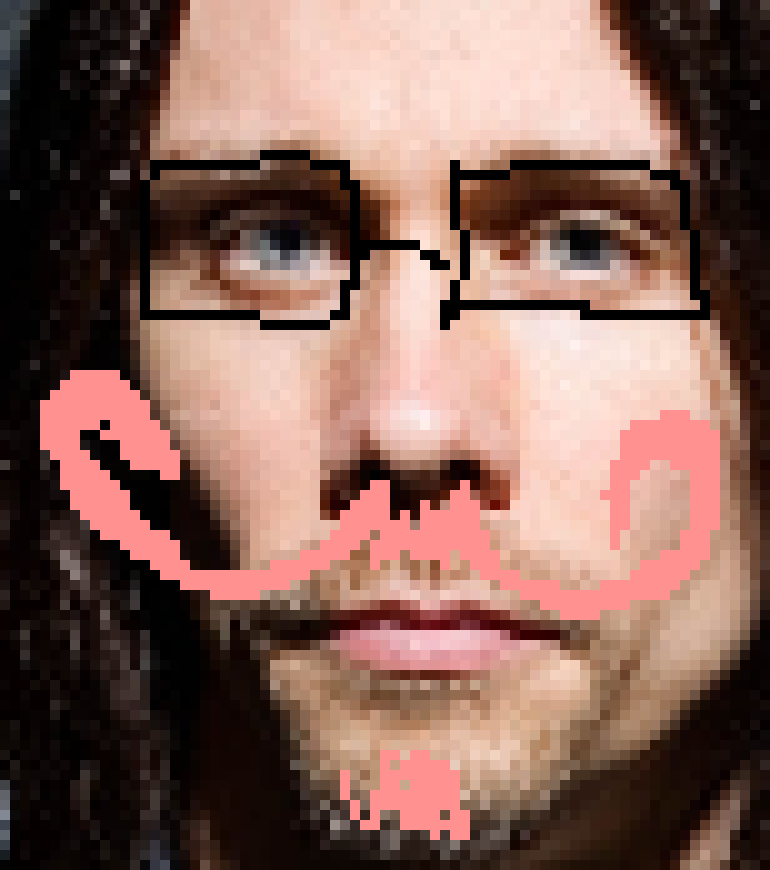 [8c660b] as king around here i declare jimmy and scott gotta go