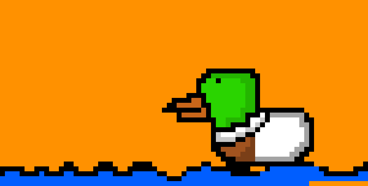 [9664c4] DUCK
