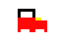 [cd414c] dune buggy