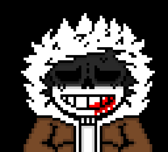 [0ae1f1] *weakly summons a few bones and sends them at Smiley*