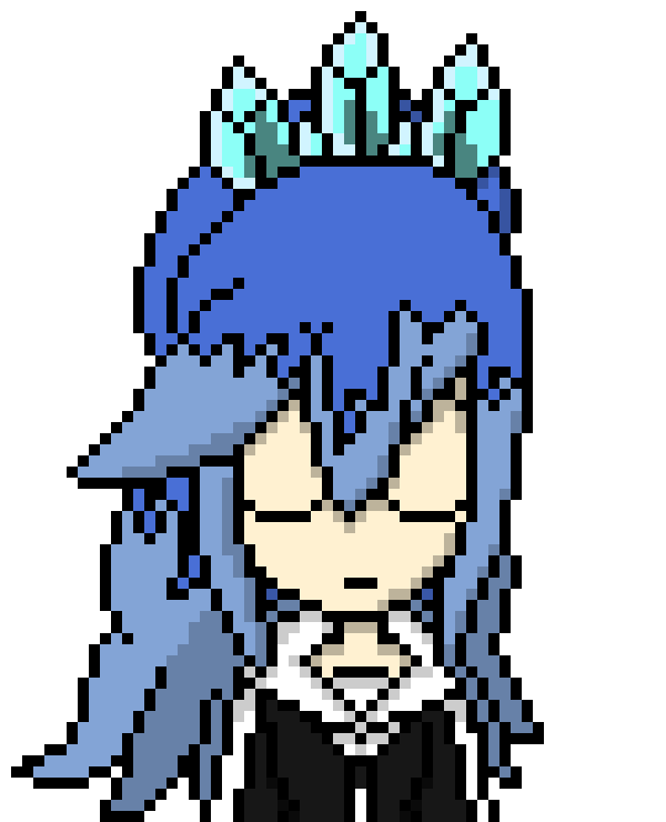 [5b2f3e] [Welcome: to the new PAM, where you get to start over] -the ground shatters, revealing that everyone is in outer space-