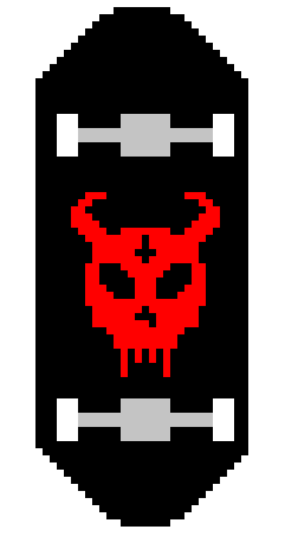 [9664c4] DEMONBOARD