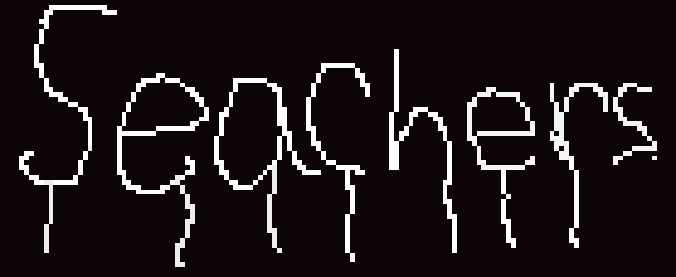 [1849f7] Searchers 