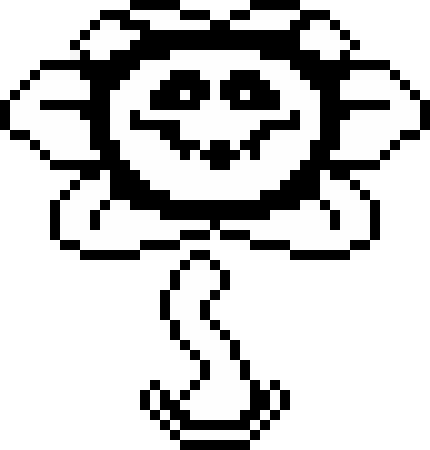 [c4821a] FloweyCreepy