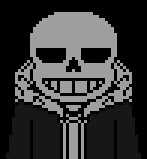 [55c699] *gets hit*...... *he disappears and the hallucinations stop*