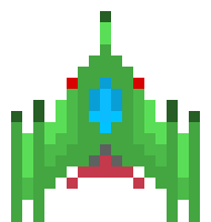 [76f472] AlienShipSprite