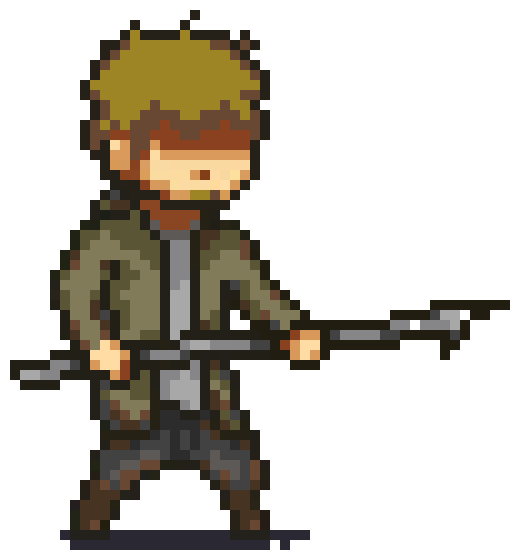 [ff944c] Sammy