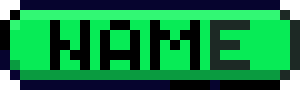 [bab9c8] name button 