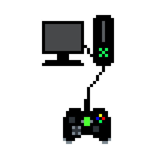 [9664c4] The X Box
