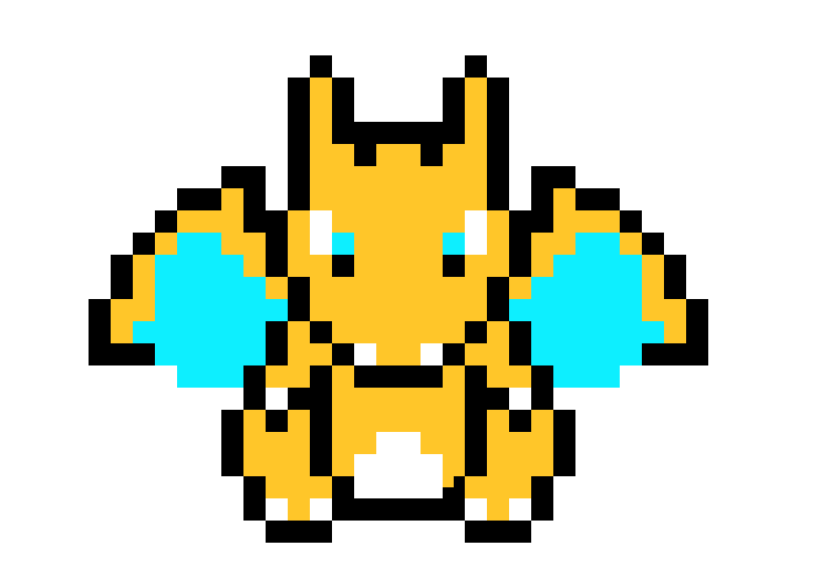 dracaufeu